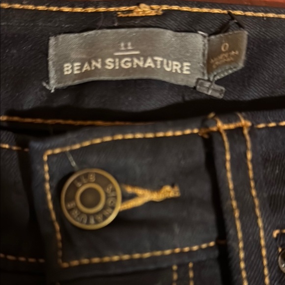 Signature Skinny Jean Misses - Picture 2 of 4